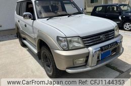 toyota land-cruiser-prado 1999 -TOYOTA--Land Cruiser Prado KH-KZJ95W--KZJ95-0135093---TOYOTA--Land Cruiser Prado KH-KZJ95W--KZJ95-0135093-
