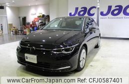 volkswagen golf 2023 quick_quick_3AA-CDDFY_PW025138