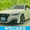 toyota crown-hybrid 2018 quick_quick_AZSH20_AZSH20-1018951 image 1