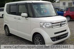 honda n-box 2015 -HONDA--N BOX DBA-JF1--JF1-1634481---HONDA--N BOX DBA-JF1--JF1-1634481-