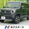 suzuki hustler 2021 CFJ1573312 image 1