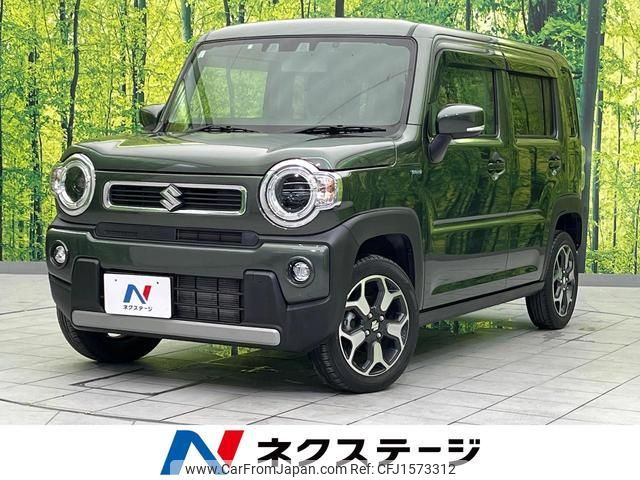 suzuki hustler 2021 CFJ1573312 image 1