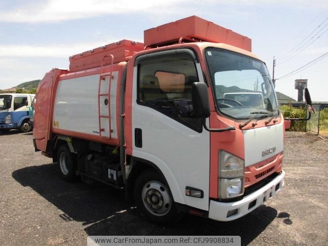 isuzu elf-truck 2018 GOO_NET_EXCHANGE_0802755A30240618W001 image 2