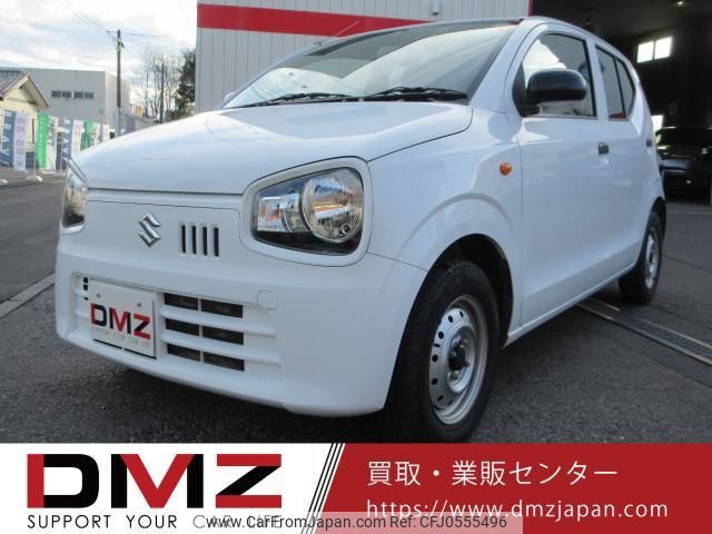 suzuki alto 2016 quick_quick_HBD-HA36V_120691 image 1