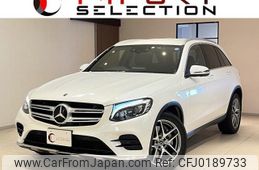 mercedes-benz glc-class 2017 quick_quick_253905C_WDC2539052F314481