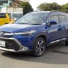 toyota corolla-cross 2022 -TOYOTA 【野田 301ｱ1234】--Corolla Cross 6AA-ZVG11--ZVG11-1043906---TOYOTA 【野田 301ｱ1234】--Corolla Cross 6AA-ZVG11--ZVG11-1043906- image 43