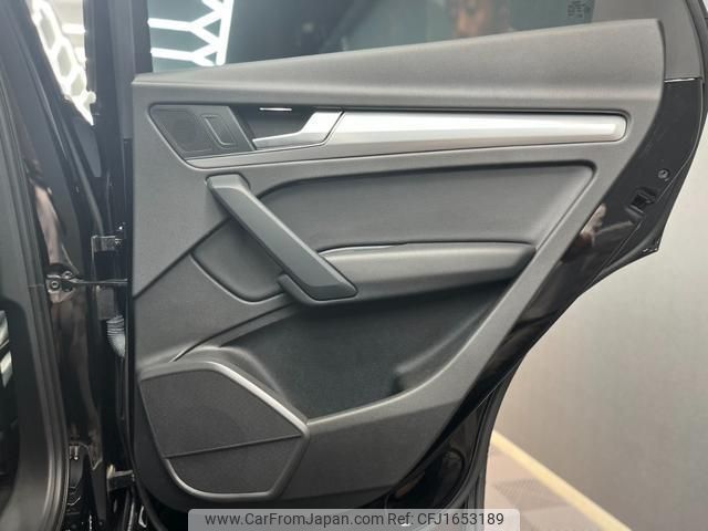audi q5 2017 CFJ1653189 image 2