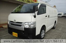 toyota hiace-van 2019 CFJ1766137