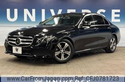 mercedes-benz e-class 2016 -MERCEDES-BENZ--Benz E Class RBA-213042C--WDD2130422A032402---MERCEDES-BENZ--Benz E Class RBA-213042C--WDD2130422A032402-