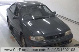 toyota corona 1995 CFJ1802108