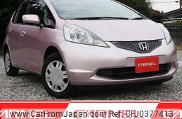 honda fit 2009 F00710