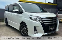 toyota noah 2014 -TOYOTA 【名変中 】--Noah ZRR80W--0007753---TOYOTA 【名変中 】--Noah ZRR80W--0007753-