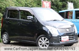 suzuki wagon-r 2011 -SUZUKI--Wagon R MH23S--784886---SUZUKI--Wagon R MH23S--784886-