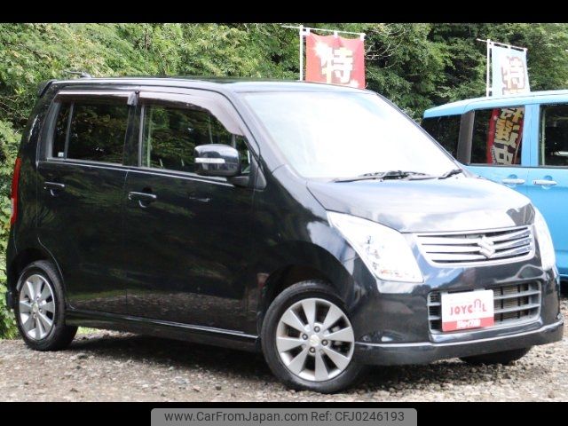 suzuki wagon-r 2011 -SUZUKI--Wagon R MH23S--784886---SUZUKI--Wagon R MH23S--784886- image 1