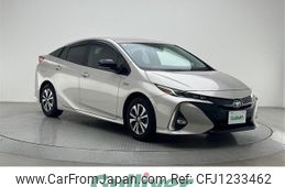 toyota prius-phv 2017 -TOYOTA--Prius PHV DLA-ZVW52--ZVW52-3007842---TOYOTA--Prius PHV DLA-ZVW52--ZVW52-3007842-