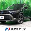 toyota corolla-cross 2022 quick_quick_ZVG15_ZVG15-1010301 image 1