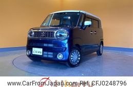 suzuki wagon-r 2022 quick_quick_MX91S_MX91S-121782