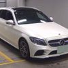 mercedes-benz c-class 2020 CFJ1732348 image 1