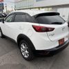 mazda cx-3 2015 quick_quick_LDA-DK5AW_DK5AW-100198 image 8