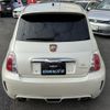 abarth 500 2011 quick_quick_ABA-312141_ZFA31200000623556 image 4