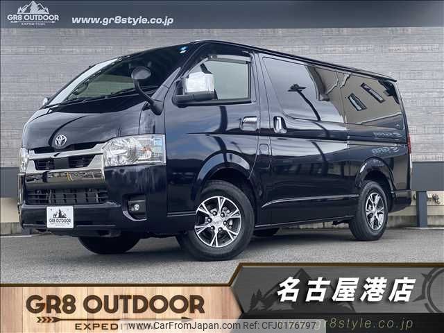 toyota hiace-van 2022 -TOYOTA--Hiace Van 3BF-TRH200V--TRH200-0366446---TOYOTA--Hiace Van 3BF-TRH200V--TRH200-0366446- image 1