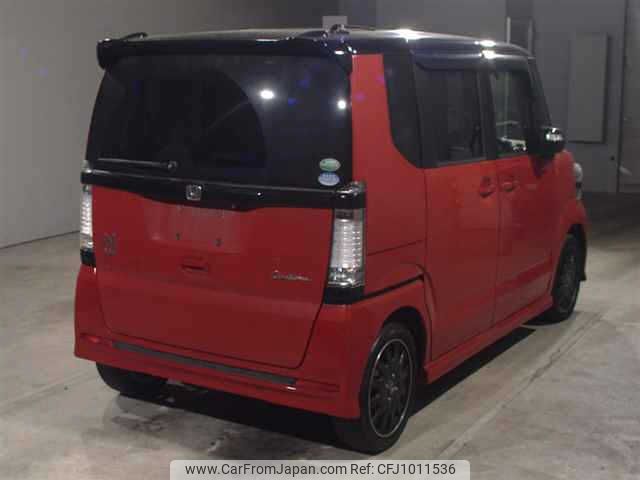 honda n-box 2014 -HONDA--N BOX JF1--2229338---HONDA--N BOX JF1--2229338- image 2