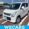 suzuki wagon-r 2013 quick_quick_DBA-MH34S_MH34S-272007 image 1