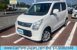 suzuki wagon-r 2013 quick_quick_DBA-MH34S_MH34S-272007