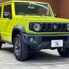 suzuki jimny-sierra 2022 quick_quick_3BA-JB74W_JB74W-155192 image 14