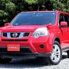 nissan x-trail 2010 F00108 image 9