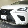 lexus nx 2020 quick_quick_6AA-AYZ10_AYZ10-1030544 image 14