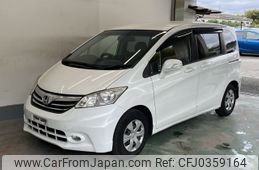 honda freed 2013 -HONDA--Freed GB3-1505074---HONDA--Freed GB3-1505074-