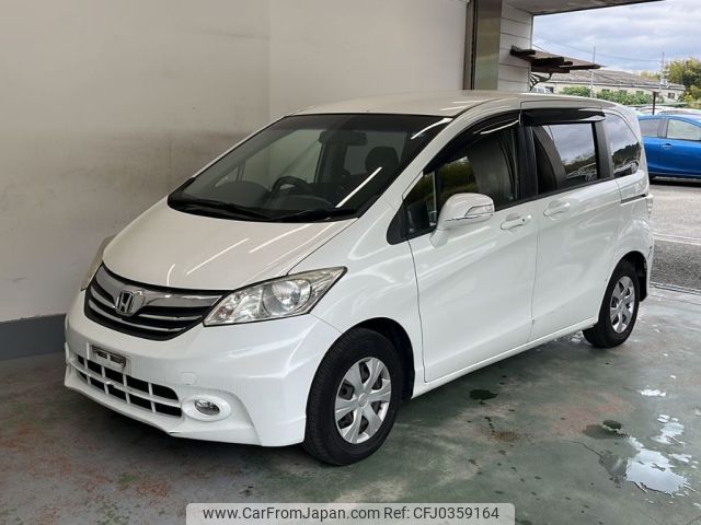 honda freed 2013 -HONDA--Freed GB3-1505074---HONDA--Freed GB3-1505074- image 1