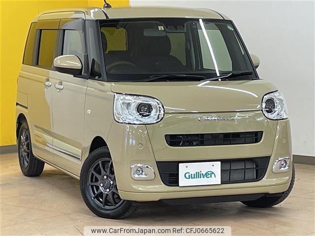 daihatsu move-canbus 2023 -DAIHATSU--Move Canbus 5BA-LA850S--LA850S-1017082---DAIHATSU--Move Canbus 5BA-LA850S--LA850S-1017082- image 1