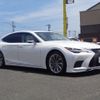lexus ls 2020 -LEXUS 【筑豊 330ﾌ8723】--Lexus LS GVF50--6006518---LEXUS 【筑豊 330ﾌ8723】--Lexus LS GVF50--6006518- image 25
