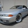 nissan skyline-gt-r 1989 quick_quick_BNR32_BNR32-001060 image 2