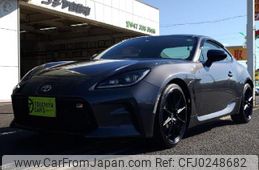 toyota 86 2022 quick_quick_3BA-ZN8_ZN8-007654