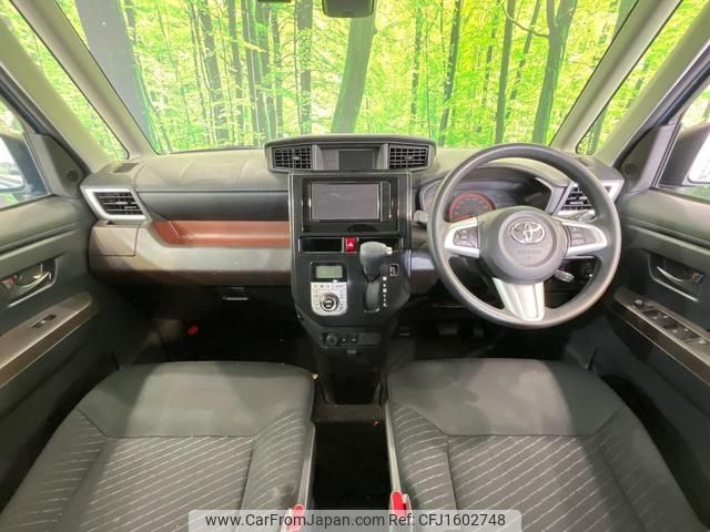 toyota roomy 2018 CFJ1602748 image 2