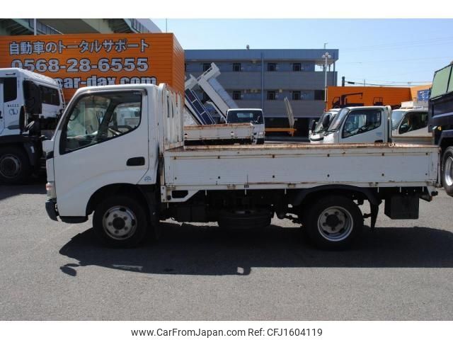 hino dutro 2006 CFJ1604119 image 2