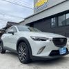 mazda cx-3 2016 quick_quick_DK5FW_DK5FW-128232 image 3