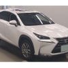 lexus nx 2015 -LEXUS 【岡山 335ﾀ1771】--Lexus NX DBA-AGZ10--AGZ10-1004086---LEXUS 【岡山 335ﾀ1771】--Lexus NX DBA-AGZ10--AGZ10-1004086- image 1