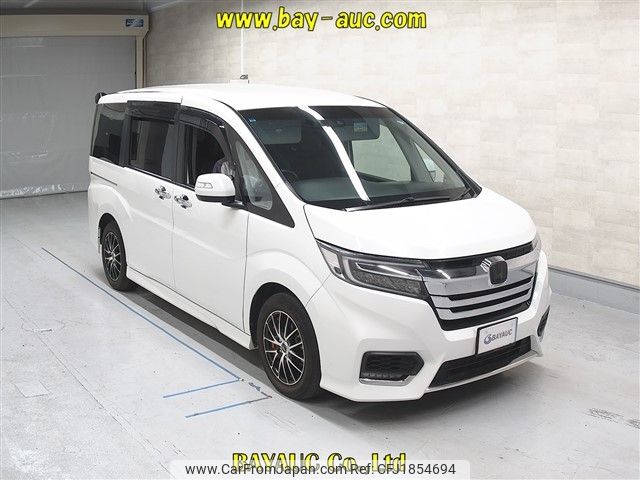 honda stepwagon 2021 CFJ1854694 image 1