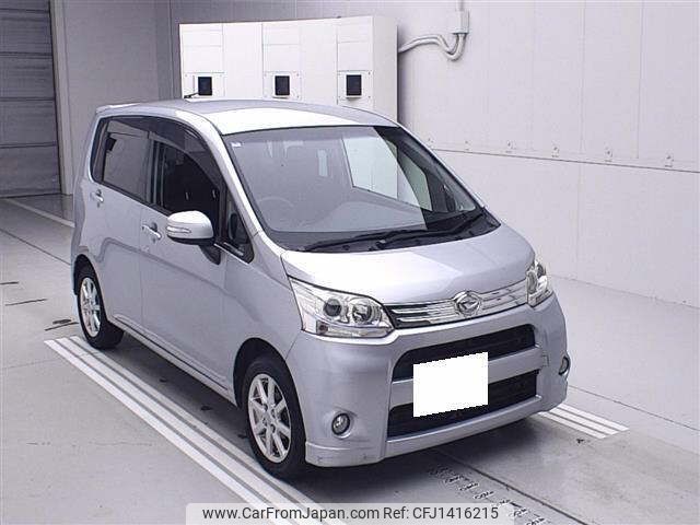 daihatsu move 2012 CFJ1416215 image 1