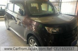 toyota bb 2009 CFJ1653537