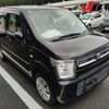 suzuki wagon-r 2017 -SUZUKI--Wagon R MH55S--173721---SUZUKI--Wagon R MH55S--173721- image 1