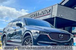 mazda cx-8 2018 quick_quick_3DA-KG2P_KG2P-121909
