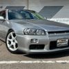 nissan skyline 1998 -NISSAN--Skyline GF-ER34ｶｲ--ER34-006708---NISSAN--Skyline GF-ER34ｶｲ--ER34-006708- image 37