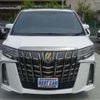 toyota alphard 2022 -TOYOTA 【横浜 378】--Alphard AGH30W--AGH30-0410743---TOYOTA 【横浜 378】--Alphard AGH30W--AGH30-0410743- image 37