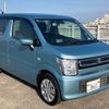 suzuki wagon-r 2018 -SUZUKI--Wagon R MH55S--226034---SUZUKI--Wagon R MH55S--226034- image 1