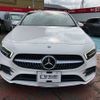 mercedes-benz a-class 2019 -MERCEDES-BENZ 【長岡 301ｽ1084】--Benz A Class 3DA-177012--WDD1770122J085583---MERCEDES-BENZ 【長岡 301ｽ1084】--Benz A Class 3DA-177012--WDD1770122J085583- image 22